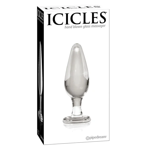 Icicles No 26