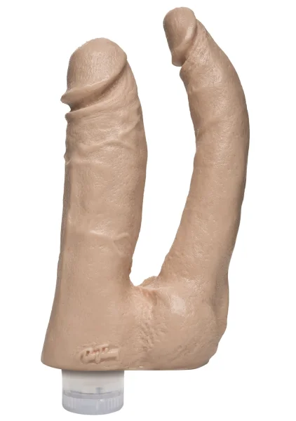 The Naturals - Vibro Double Penetrator — image 7 of 16