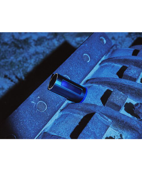 LELO F1S™ V2 Blue 11 Function App Control Sensonic Masturbator