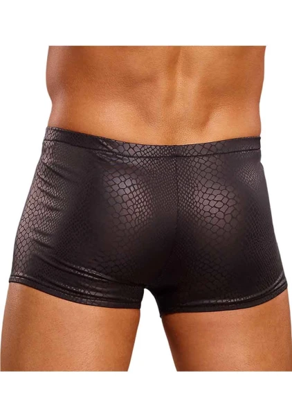 Black Cobra Mini Short