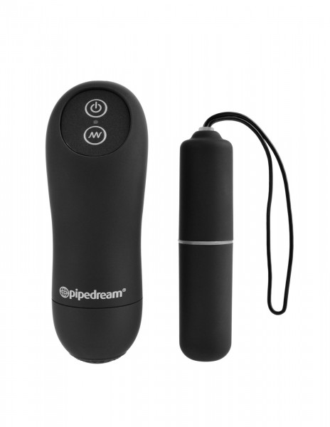 Remote Control Vibrating Panty