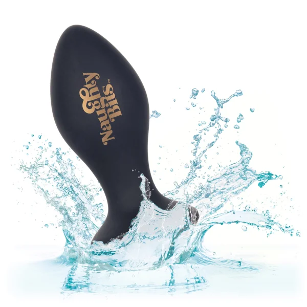 Naughty bits shake your ass