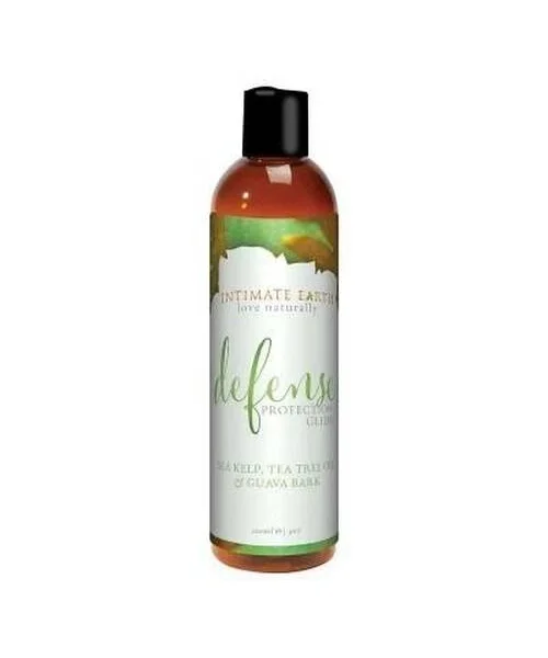Intimate Earth Defense Water Based Lubricant