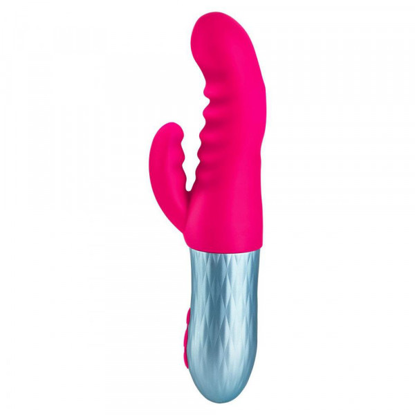 Femme Funn Essenza Pink Rabbit Vibrator