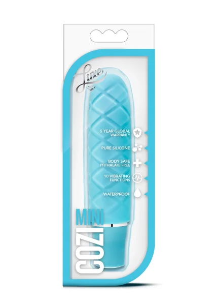 Luxe - Cozi Mini — image 9 of 18