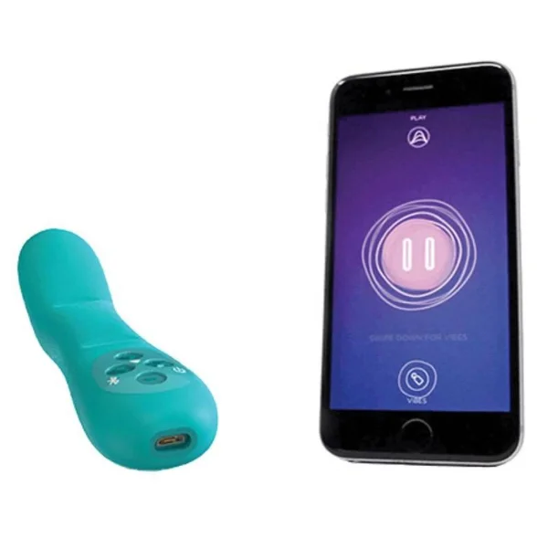 MysteryVibe Poco Vibrator