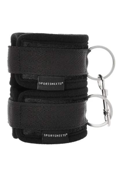 Soft cuffs
