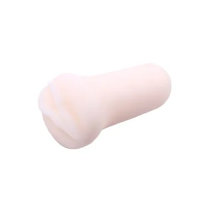 Maddy s Kitty Vagina Stroker White