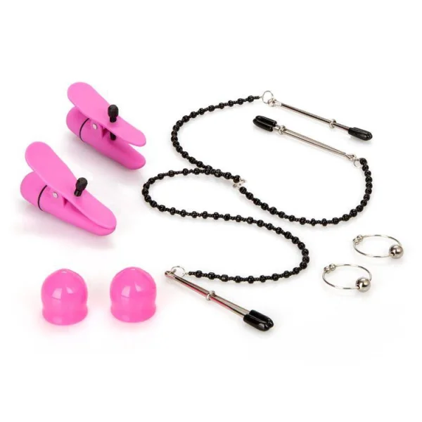 HERS INTIMATE KIT
