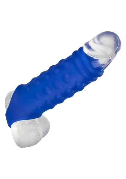 Admiral Liquid Silicone Beaded Extension