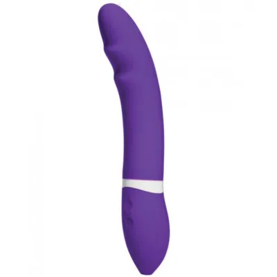 iVibe Select iBend Purple Vibrator
