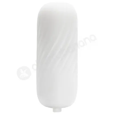 Svakom Alex White Replacement Sleeve