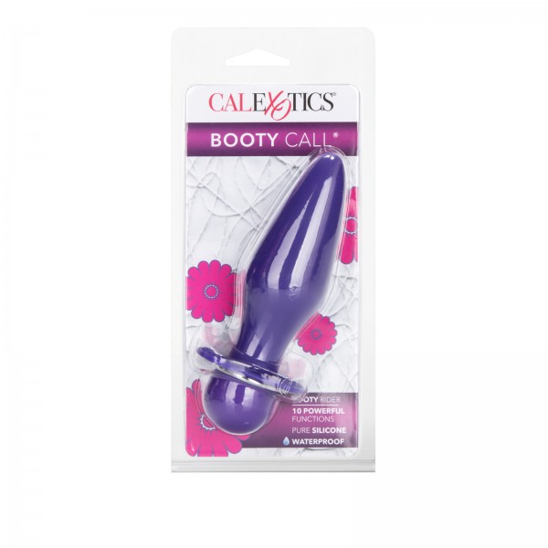 Booty Rider Anal Vibrator