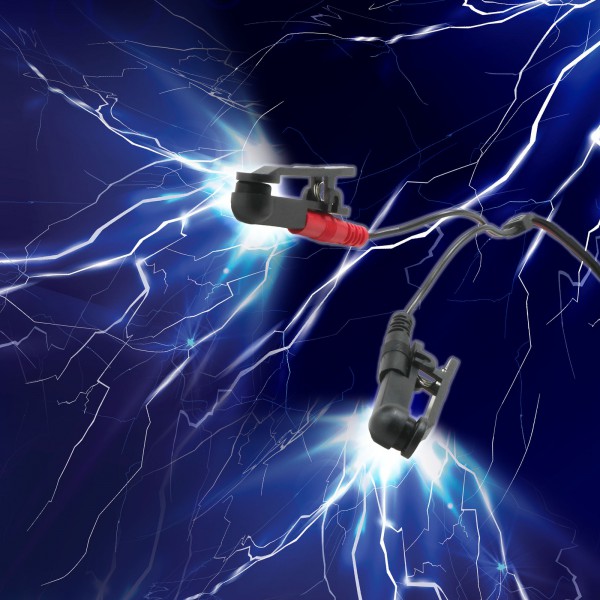 Zeus Electro Sex Clamps — image 5 of 9