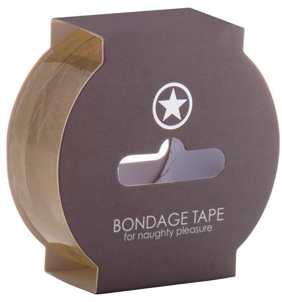 17.5m Bondage Tape