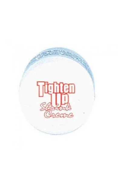 Tighten Up Shrink Creme .25 fluid ounce