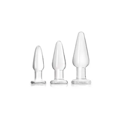 Crystal Tapered Training Kit