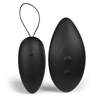 Screaming O Premium Vibe Egg Remote