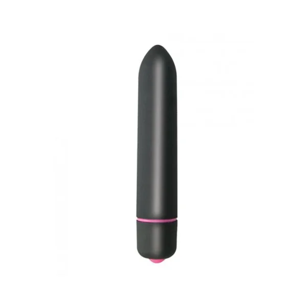Intense Orgasm Bullet 10 Function Waterproof — image 9 of 12