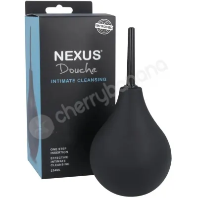 Nexus Anal Douche Non Return Valve 224ml