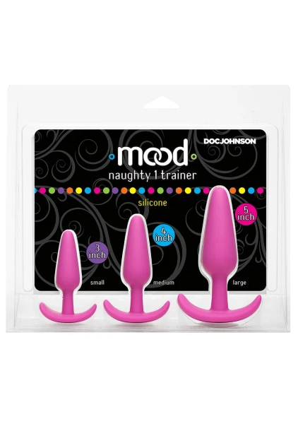 Mood naughty 1 trainer set — image 16 of 18