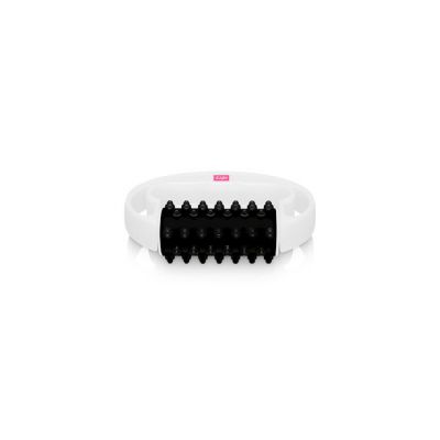 Loverspremium Body Wheel Massager White