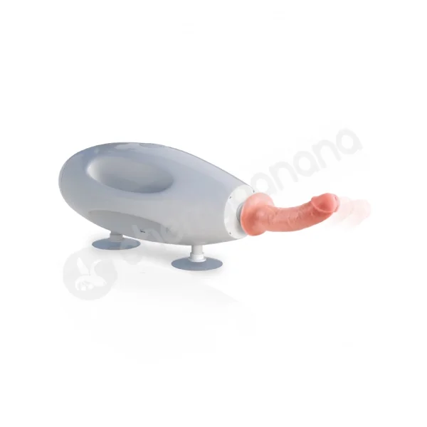 Fetish Fantasy Series International Couples Sex Machine