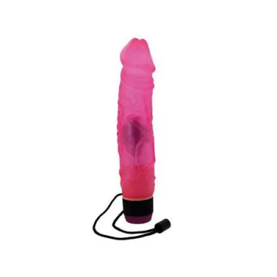 Jelly Caribbean 5 Pink