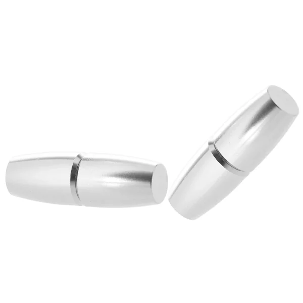 Ouch Magnetic Sensual Cylinder Nipple Clamps