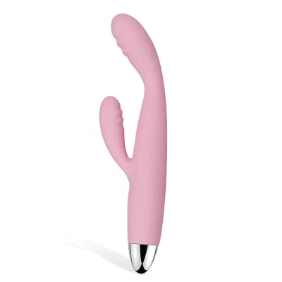 Svakom Cici Plus 7 1 Flexible Rabbit Vibrator