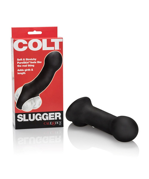 Colt slugger