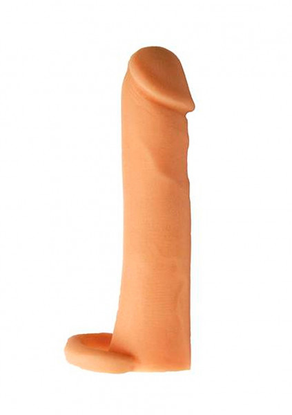 Cock Booster Cock Sleeve