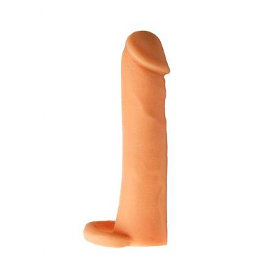 Cock Booster Cock Sleeve