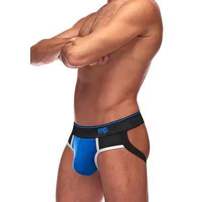 Retro Sport Panel Jock