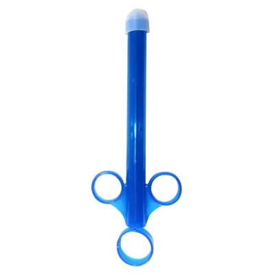 Lube Applicator