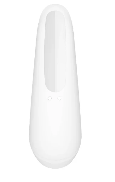 Curvy 1+ - White