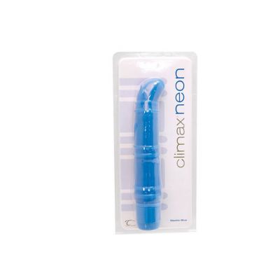 Climax Neon Blue