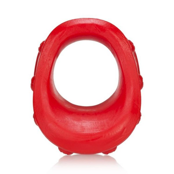 Oxballs Plow Padded Cock Ring — image 8 of 11