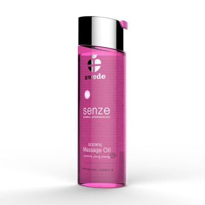 Ecstatic Massage Oil 75ml