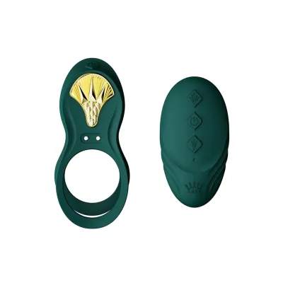 Bayek Vibrating Couples Ring