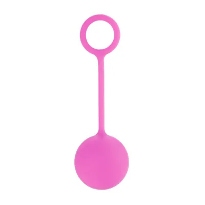 CANDICE deluxe geisha ball Pink