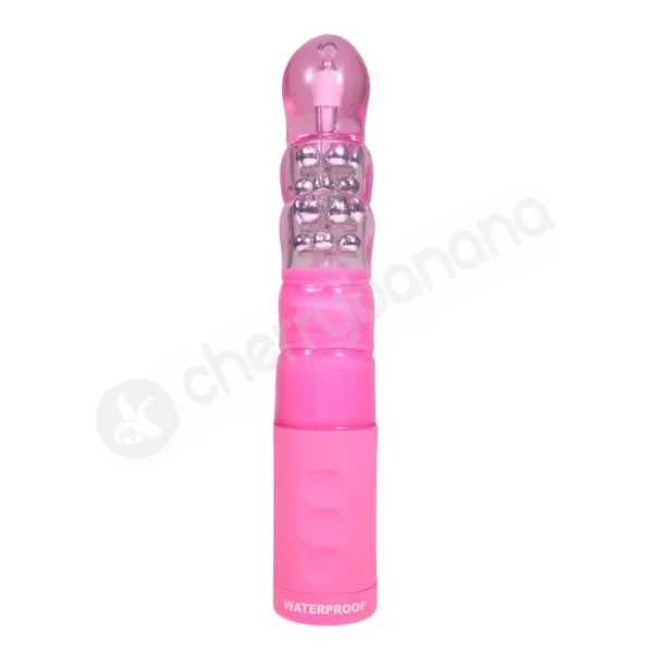 Dream Maker Lunar Rabbit Pink Vibrator