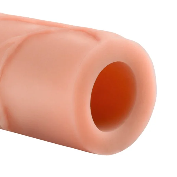 Fantasy X-tensions Perfect 2" Penis Extension - Vanilla