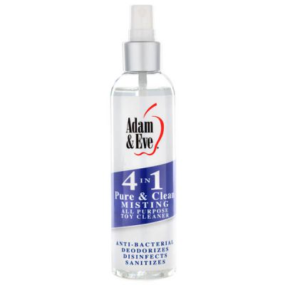 Pure Clean Toy Cleaner
