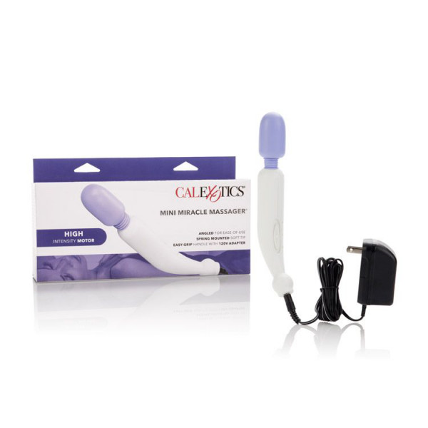 My mini-miracle massager electric