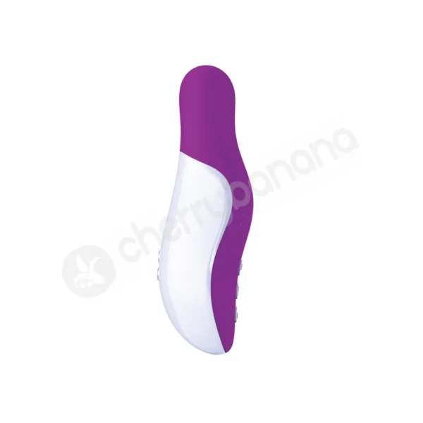 Linea Petit Purple Rechargeable Stimulator