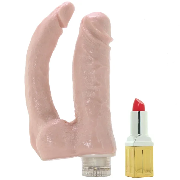 The Naturals - Vibro Double Penetrator — image 14 of 16