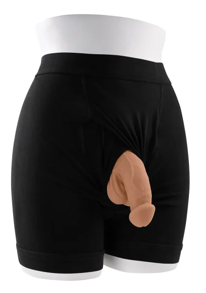 Gender X 4" Packer