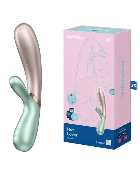 Satisfyer Hot Lover