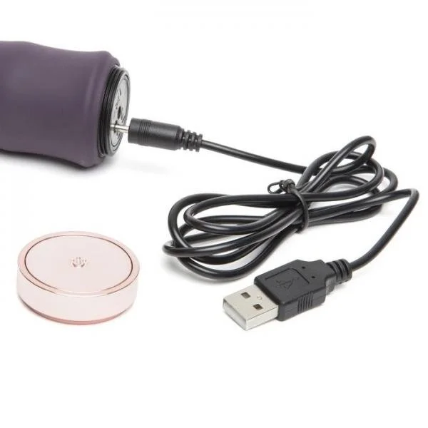 Fifty Shades Freed Deep Inside Classic Wave Vibrator
